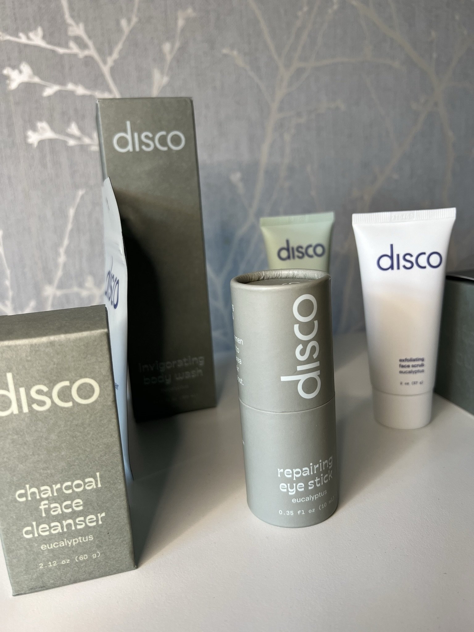 Disco Skincare Review My honest opinion after 2 months DAPPER